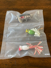 Load image into Gallery viewer, VERSA Original Bag Roll 5" X 20'